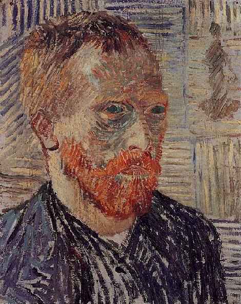 Vincent van Gogh, Public domain, via Wikimedia Commons
