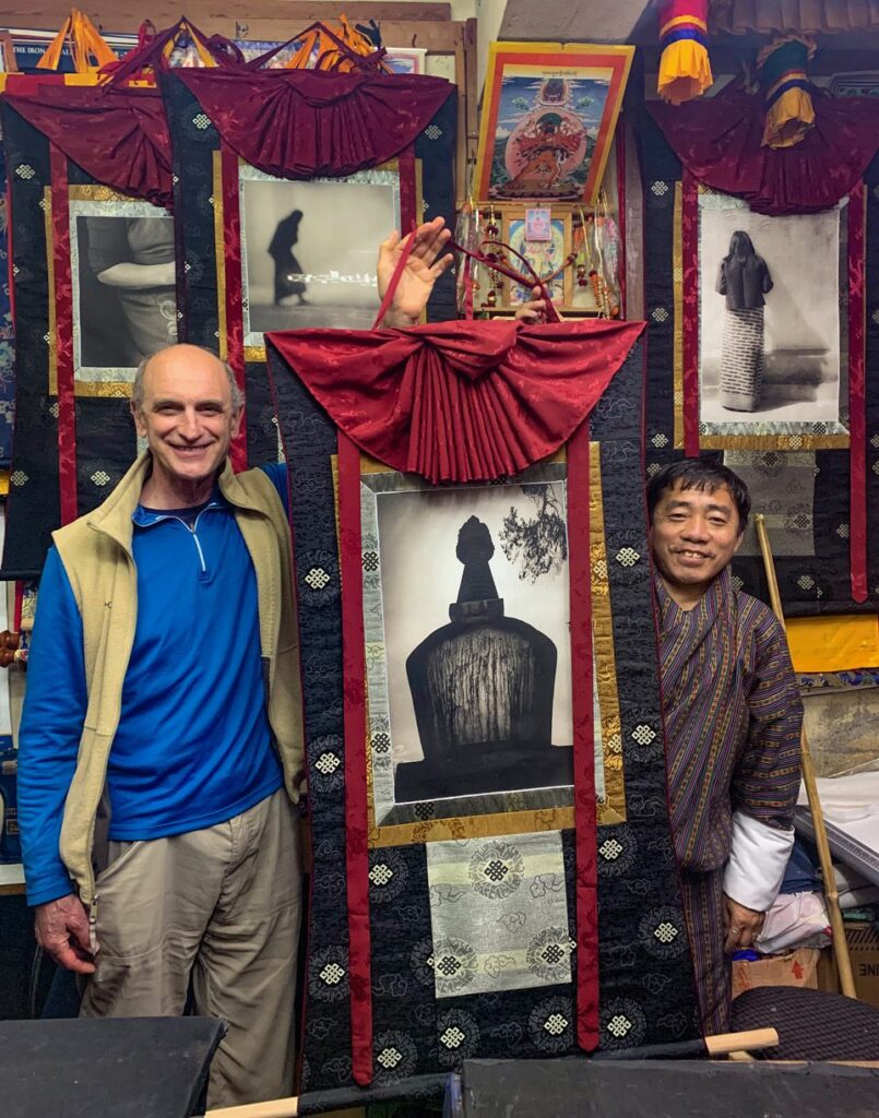 Bildrechte: Jon Kolkin