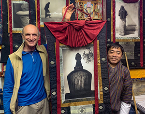 Vorschaubild: Jon Kolkin, Foto-Ausstellung im Tibethaus